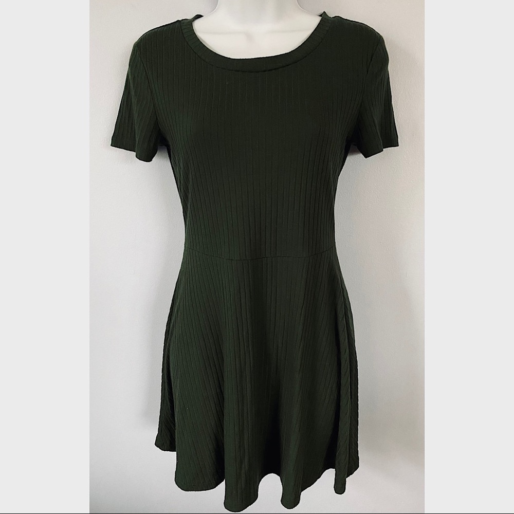 Forever21 Casual Dress